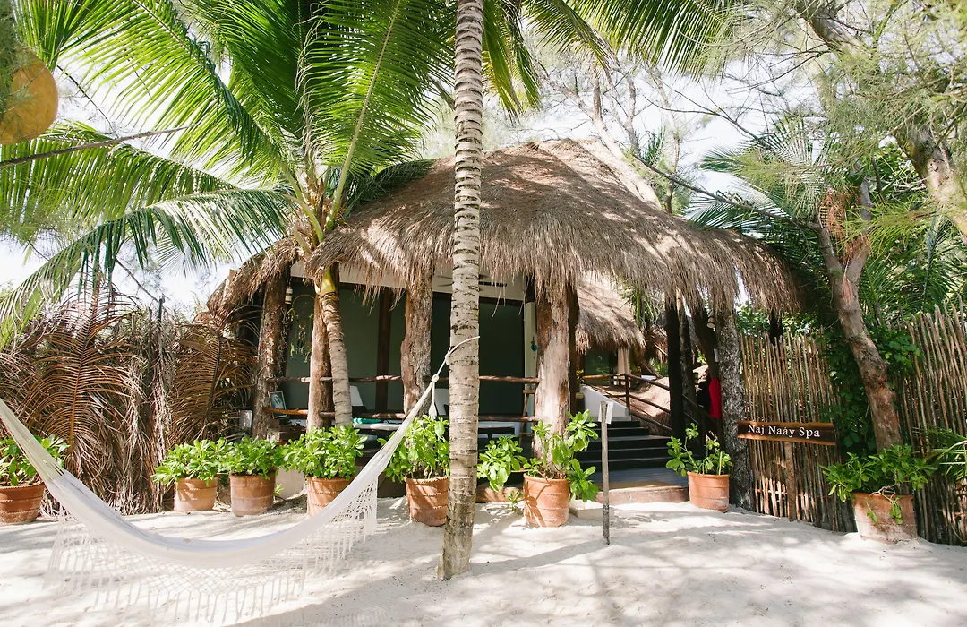 The Beach Tulum Hotel-1