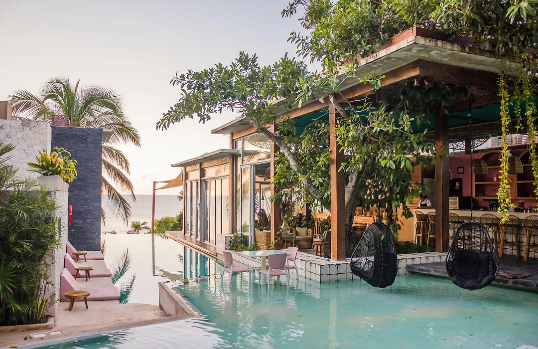 Mi Amor By La Zebra, An Slh Hotel (Adults Only)-1