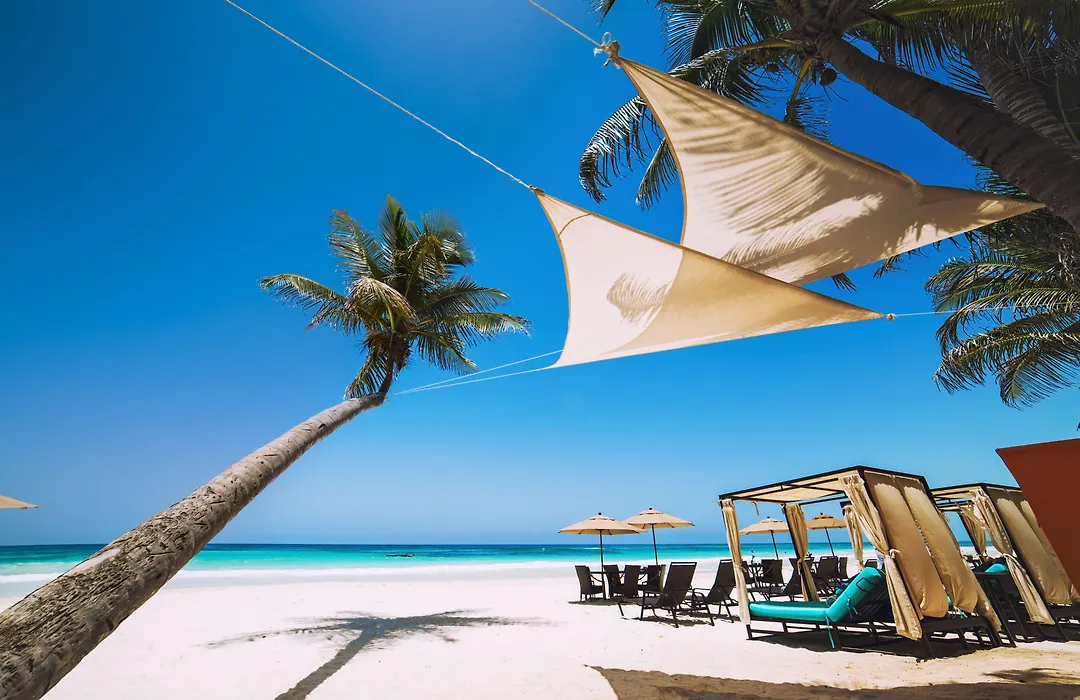 Suites Tulum (Adults Only)-1