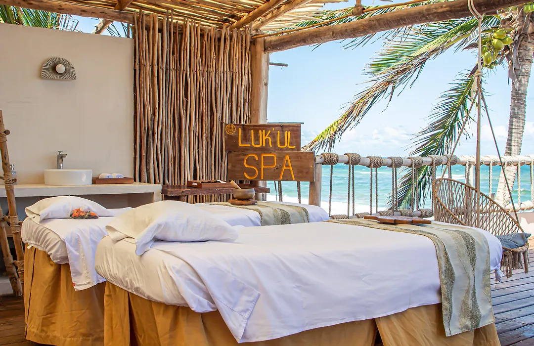 Dune Boutique Hotel Located At The Party Zone (Adults Only)-1