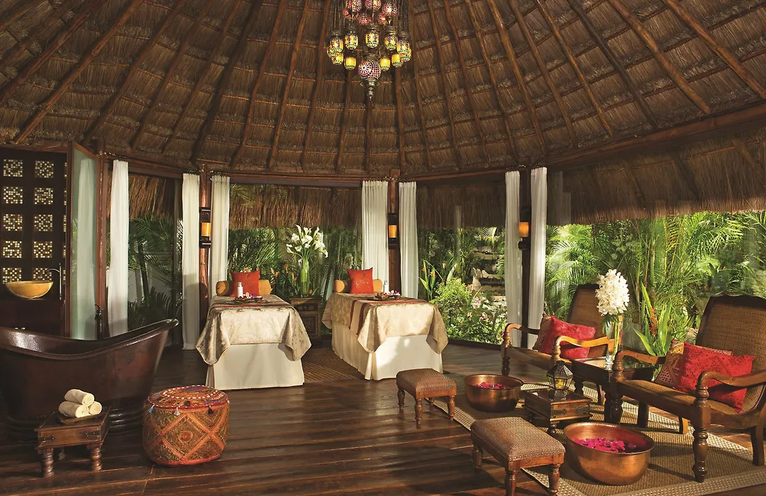 Dreams Tulum Resort & Spa-1