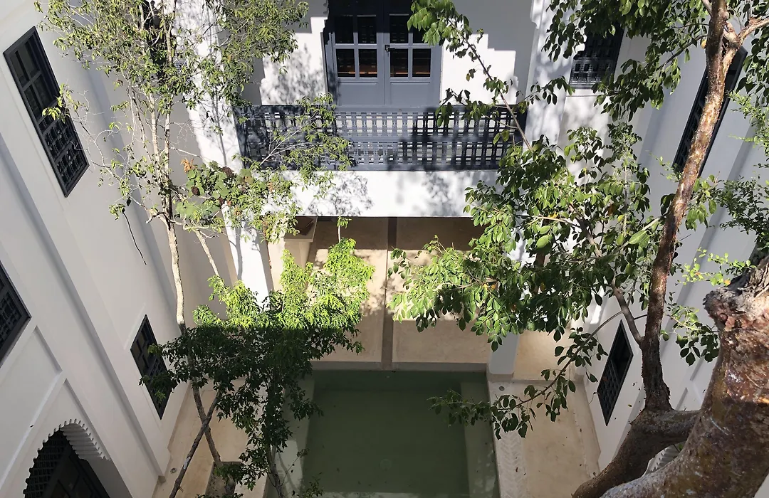 Ambre & Epices Jungle Hotel & Spa-1