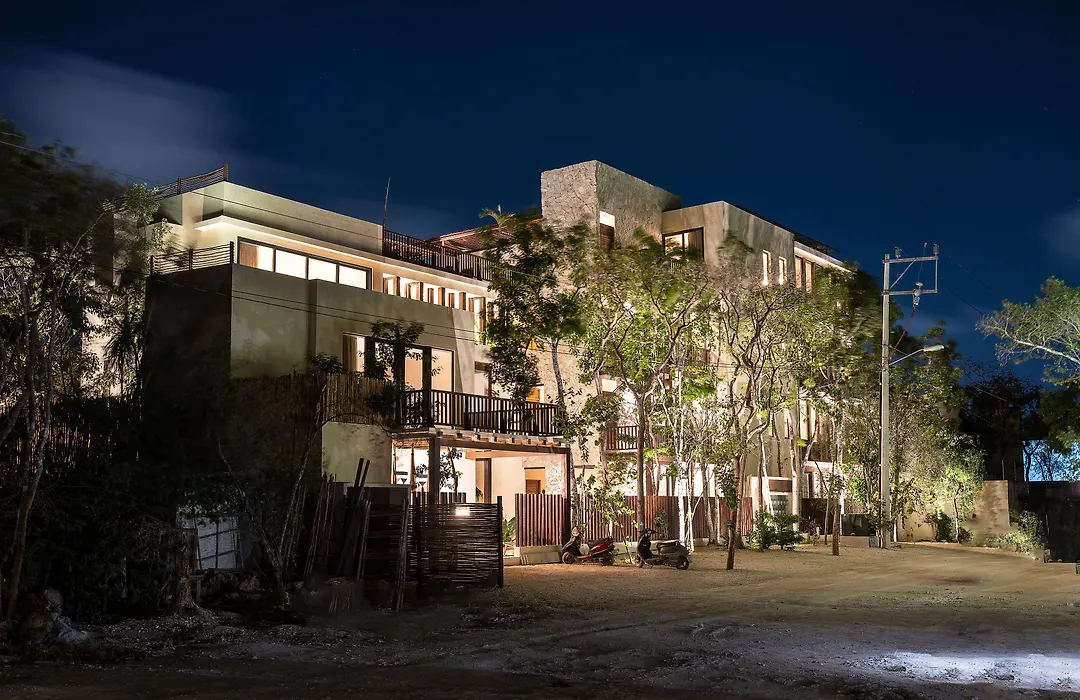 Unho Tulum-1