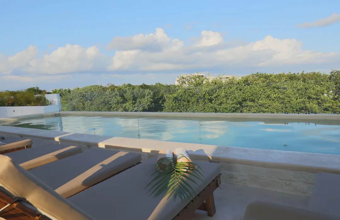 Hotel Blanco Tulum Adults Only-1