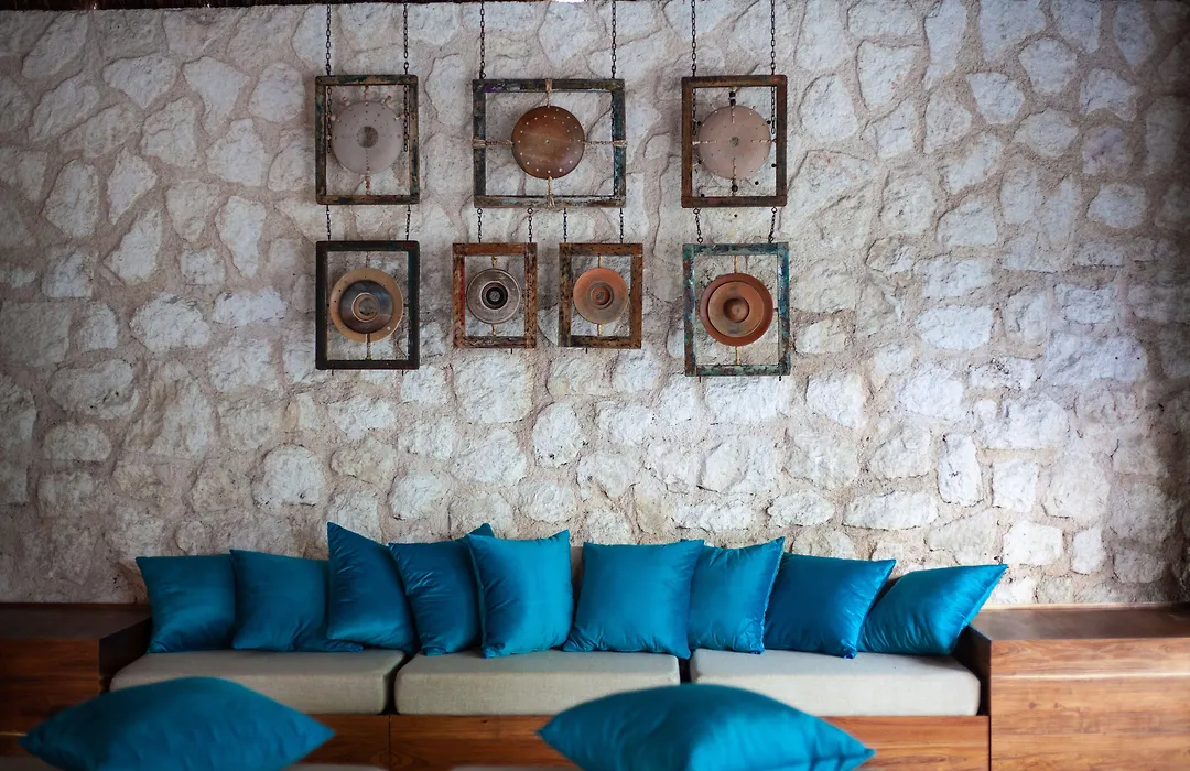 Prana Boutique Hotel Tulum-1
