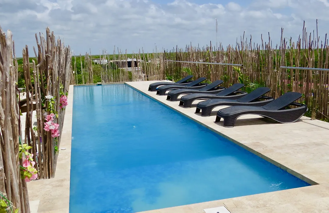Hotel Carpe Diem Tulum By Nah Hotels-1