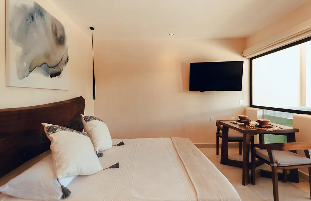 Cacao Tulum -Luxury Condos--1