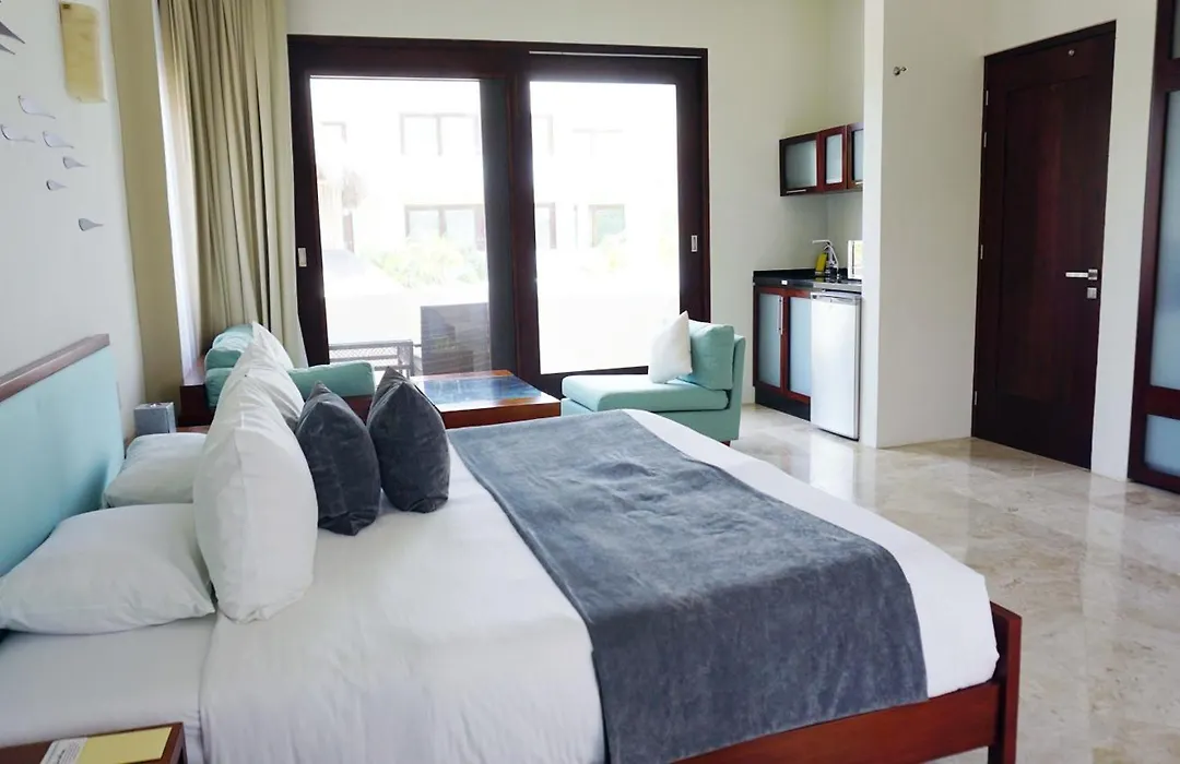 Intima Resort Tulum Adults Only-1