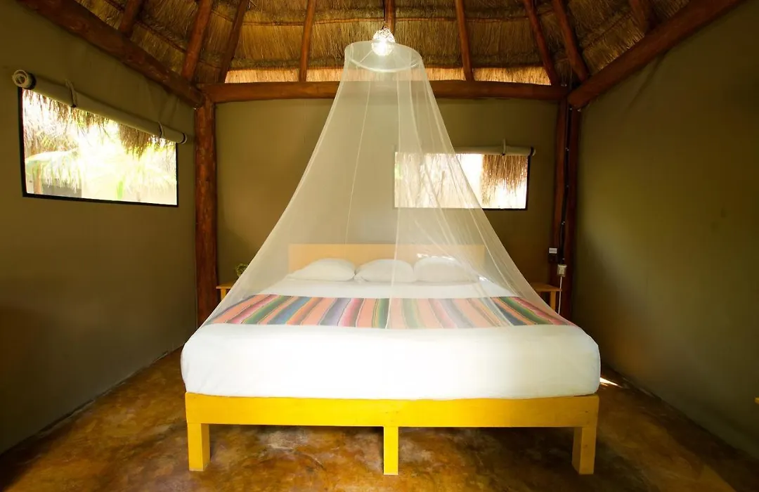 Joy Tulum - Adults Only.-1