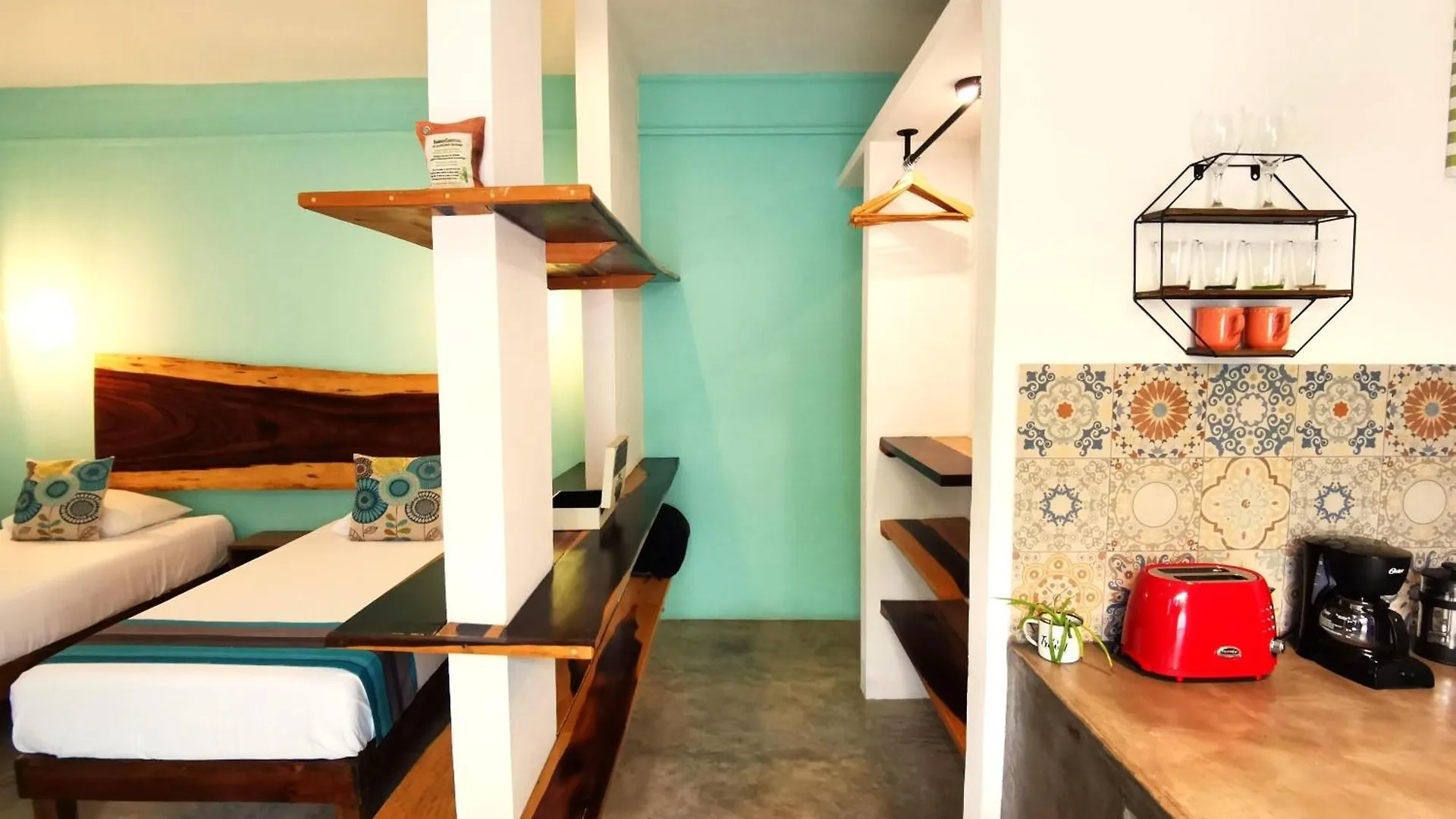 Les Suites Calle 2 By Galian Tulum: What To Expect From 4 star Hotel ...