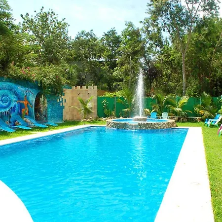 Axkan Tulum-2