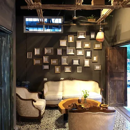 El Cielo Hotel-2