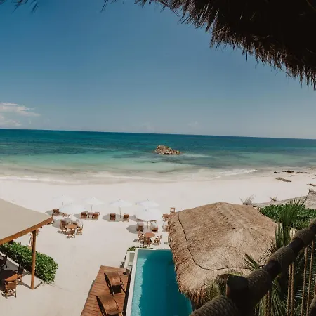 Akkuun Tulum - Adults Only-2