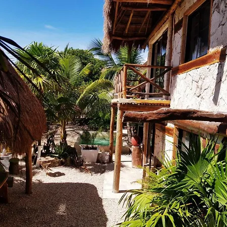 La Casa De Mia Tulum-3