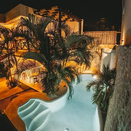 Pacha Tulum Boutique Hotel-2