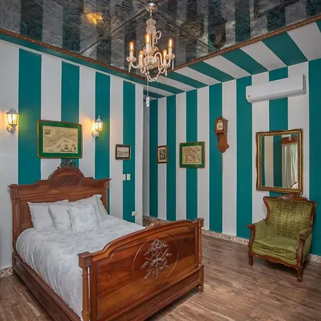 El Cielo Hotel-3
