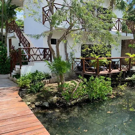 Esduma Nativa Hotel Tulum-3
