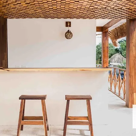 Lagoon Boutique Hotel - Adults Only-3