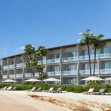 Live Aqua Beach Resort Riviera Maya Tulkal-3