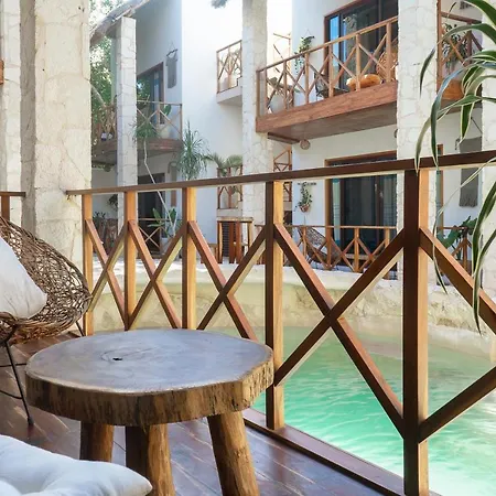 Lagoon Boutique Hotel - Adults Only-2