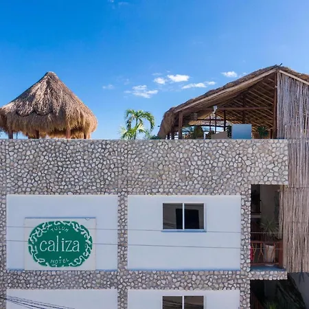 Hotel Sonno Caliza Tulum-3