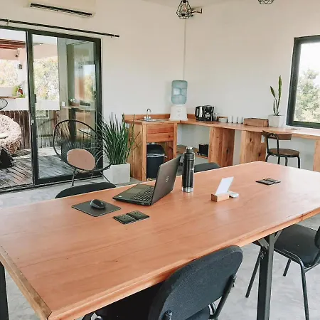 Che Suites Tulum (Adults Only)-3