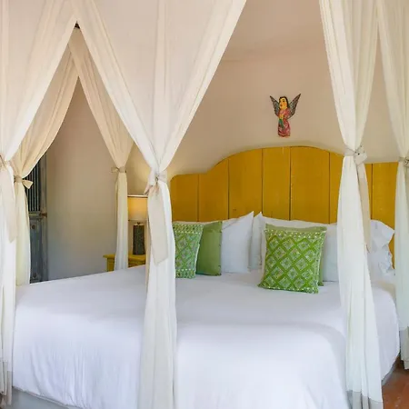 Coco Hacienda Tulum - Adults Only-3