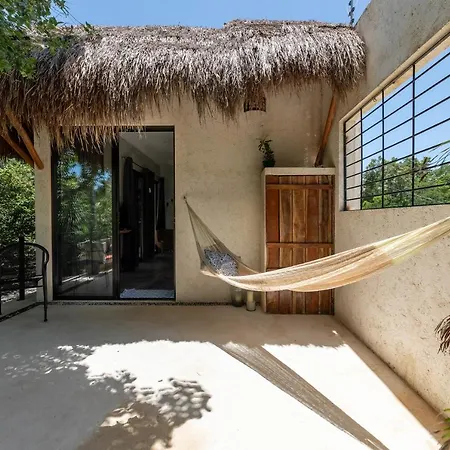 Trece Lunas Tulum - Enchanted Resort (Adults Only)-3