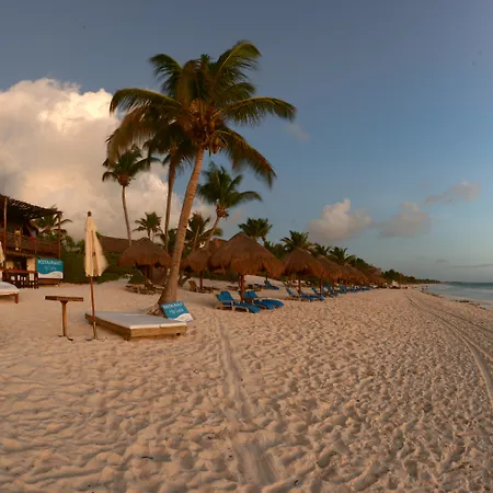 Hip Hotel Tulum-2