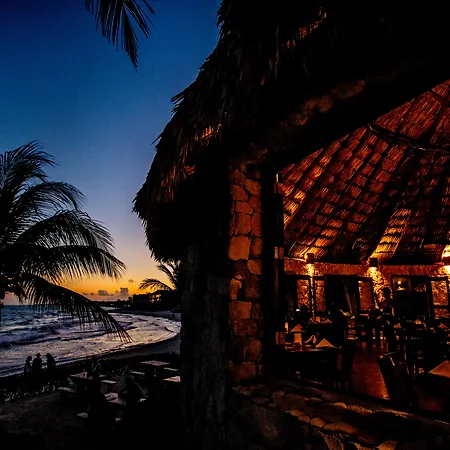 Maya Tulum By G Hotels-2