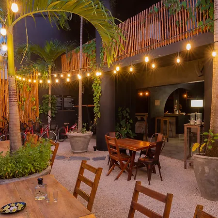 Aroma Tulum & Beach Club-2