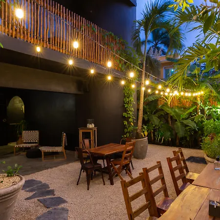 Aroma Tulum & Beach Club-3