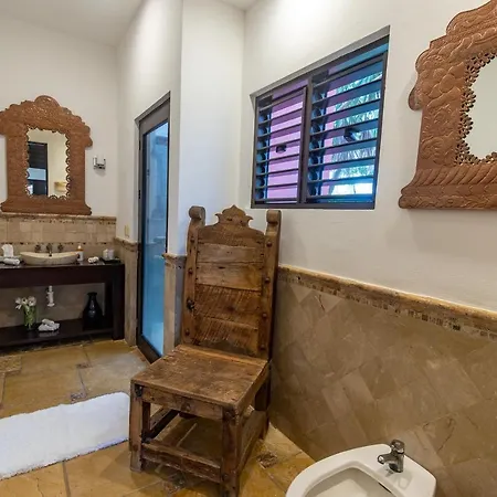 Casa Buena Suerte-2