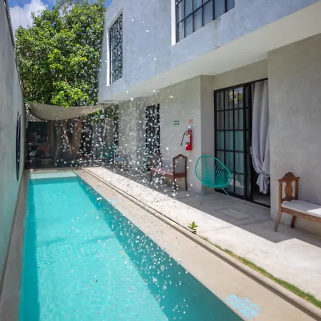 Turquoise Tulum Hotel (Adults Only)-3