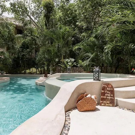 Cachito De Cielo Luxury Jungle Lodge-2