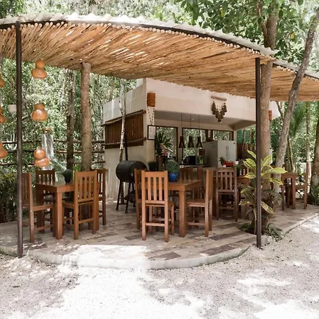 Cachito De Cielo Luxury Jungle Lodge-3
