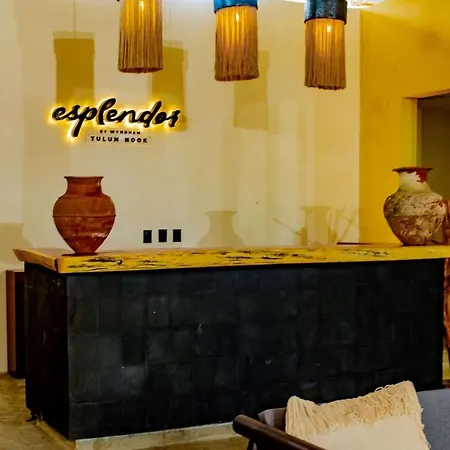 Esplendor By Wyndham Tulum Nook-3