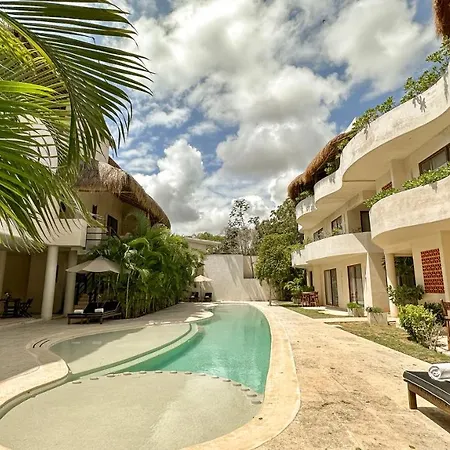 Niwa Tulum-2