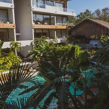Xperience Tulum Hotel-2