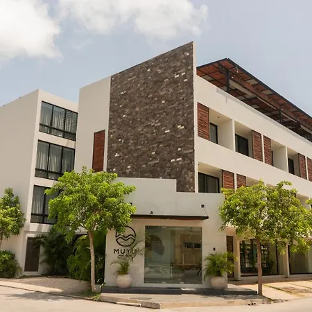 Hotel Muyu Tulum-2