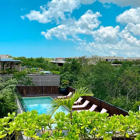 Kuukum Tulum Hotel-2