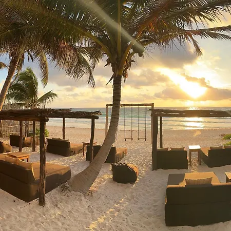 Sivana Tulum-2