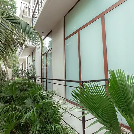 Prana Boutique Hotel Tulum-3