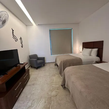 Hotel Boutique Zoren-2