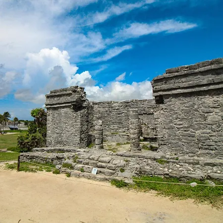 Adora Tulum 406 At Av Kukulkan-3