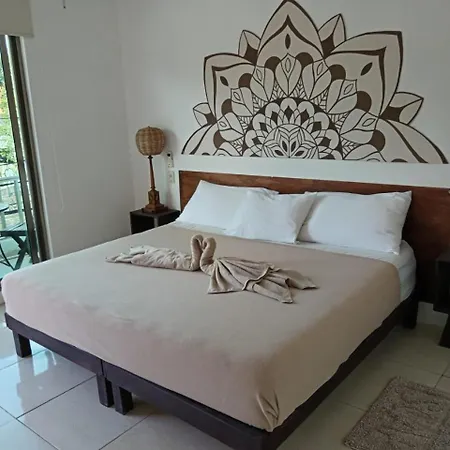 Casa Kopal Tulum-2