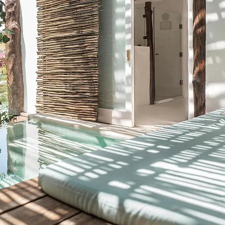Cabanas Tulum- Beach Hotel & Spa-3