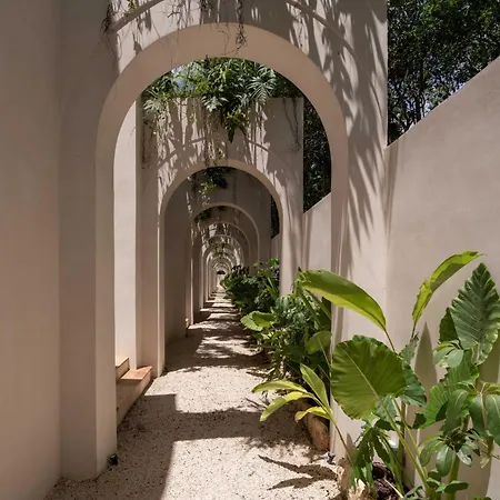 Anat Tantric Boutique Hotel-3