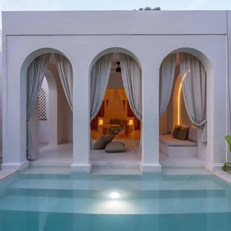 Anat Tantric Boutique Hotel-2