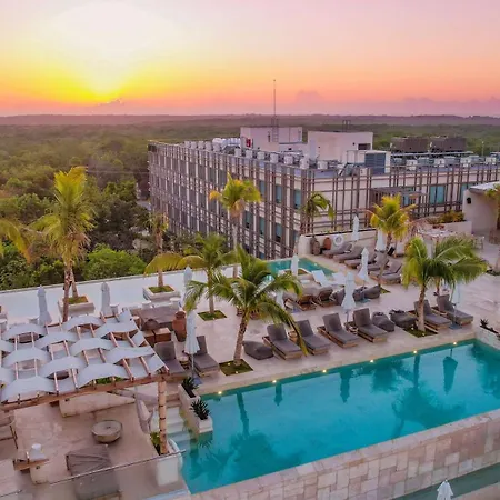 Motto By Hilton Tulum-3